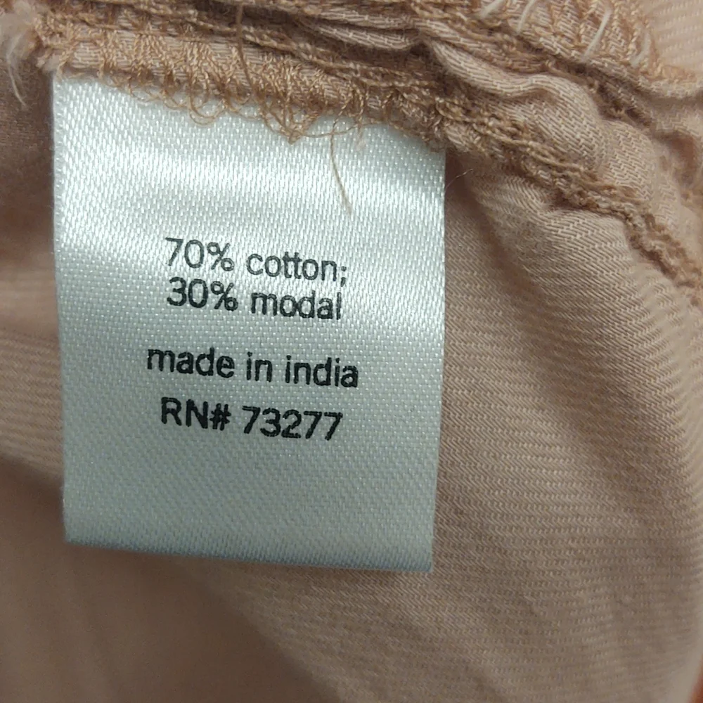 EUC SO Blouse Size L
